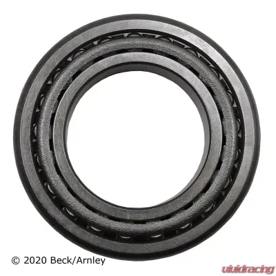 Beck/Arnley Wheel Bearing 051-3844 - 051-3844